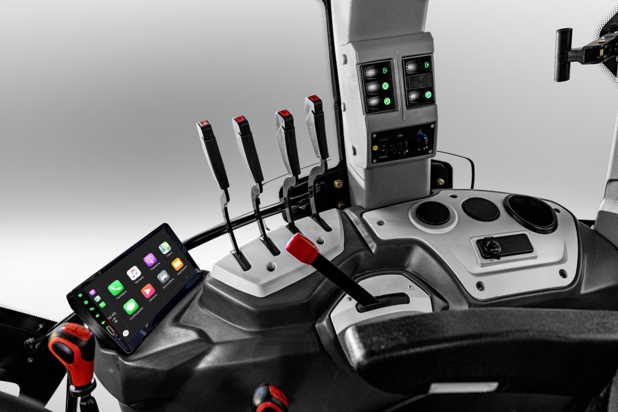 Минитрактор СКАУТ TC-1804C